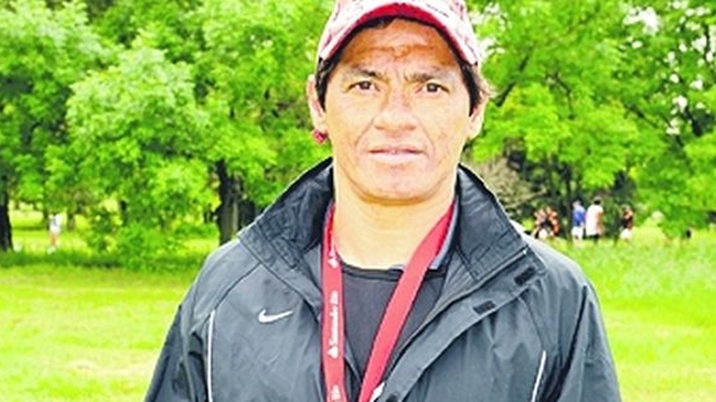 Gerardo Reinoso: Solo pido una chance en U. Católica para devolverle la mística y buen juego