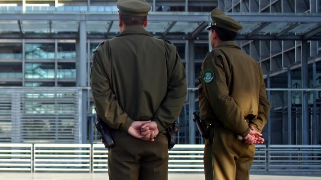 Unicef ante detención ciudadana: Joven sufrió tratos inhumanos