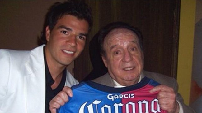 Sebastián González y la muerte de 