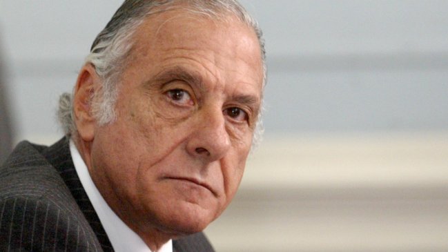 PDI allanó oficina del senador Tuma en Temuco