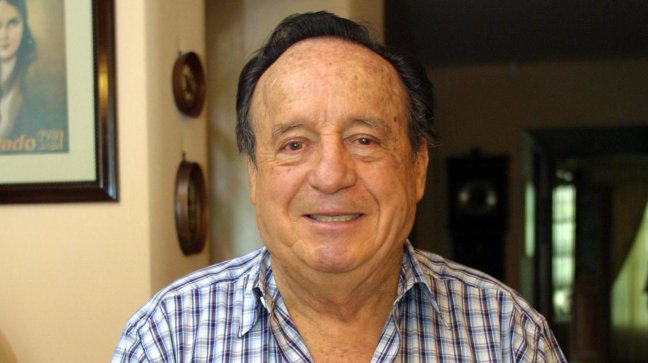 Los recordados personajes de Roberto Gómez Bolaños