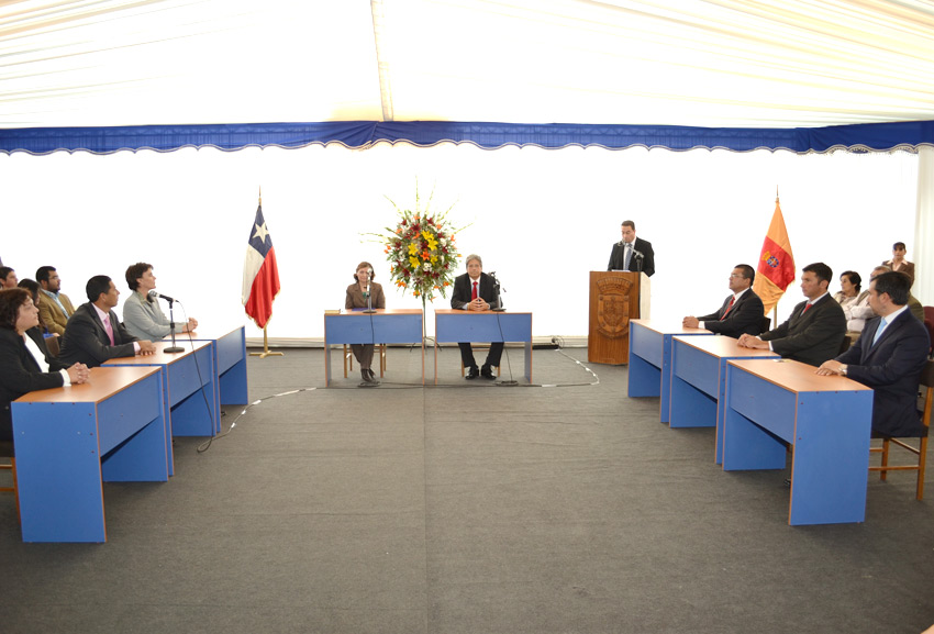 Concejales piden aumento de su dieta