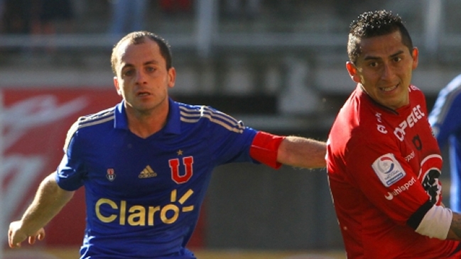 U. de Chile buscará reivindicarse ante Ñublense para seguir prendido en la lucha por el Apertura