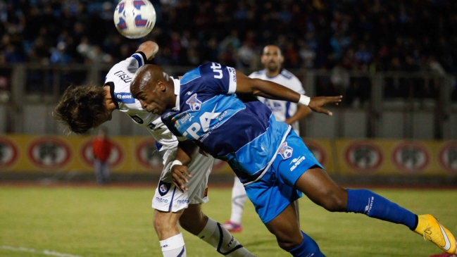 Huachipato fue más efectivo y venció a San Marcos de Arica