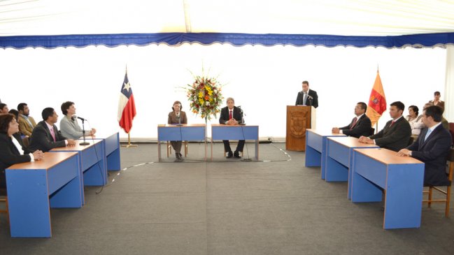 Concejales piden aumento de su dieta