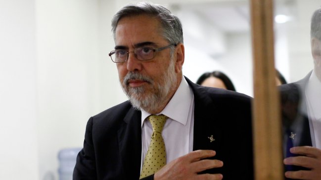 Cruch: Al terminar este Gobierno habría gratuidad hasta un 70% de la población