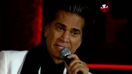   La polémica presentación del Puma Rodríguez en la Teletón 2014 