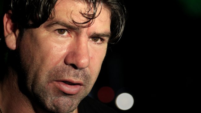 Marcelo Salas: Con esta selección habría convertido muchos más goles