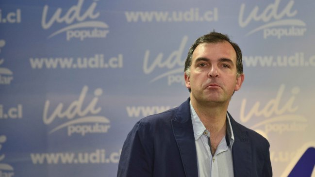 Timonel UDI: Nuestro propósito es detener la reforma educacional