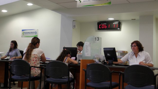 Isapres advierten que medidas 