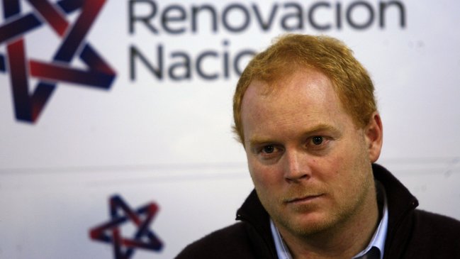 Diputado RN: La Nueva Mayoría está perdiendo popularidad