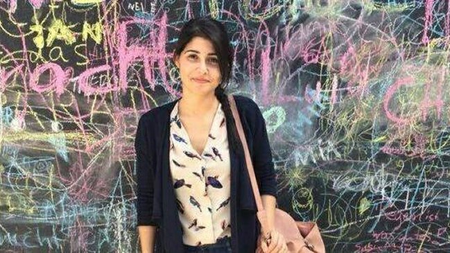 La alemana que murió por confrontar a los acosadores de dos adolescentes