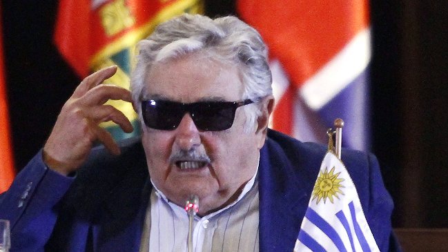 José Mujica propuso a Argentina recuperar las Malvinas 
