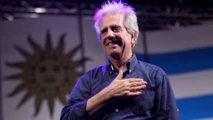 Los dos proyectos de Uruguay que se enfrentan hoy en las urnas