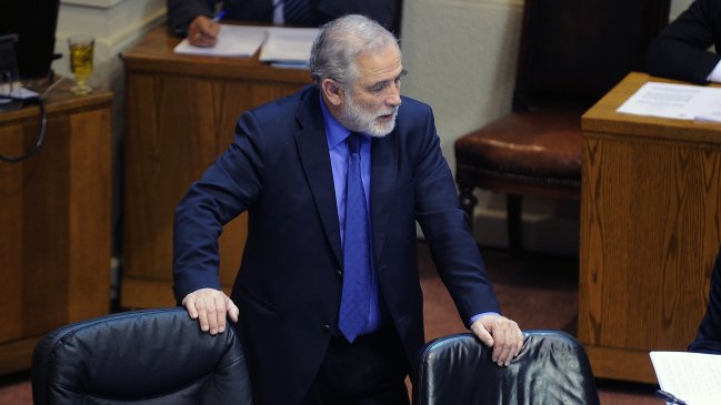 Indicación para terminar entrega de resultados Simce generó rechazo en la oposición