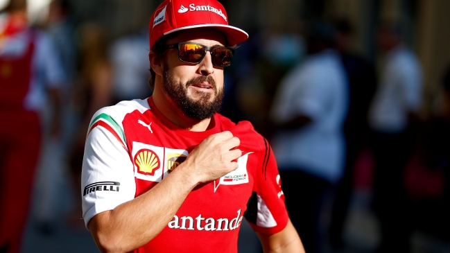 Lewis Hamilton cree que Fernando Alonso ahora se adaptará mejor a McLaren