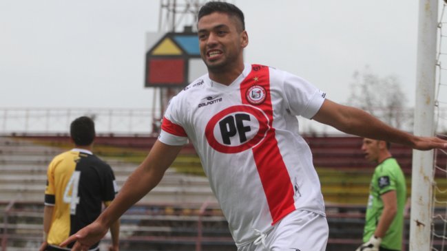 La programación de la fecha 18 de la Primera B