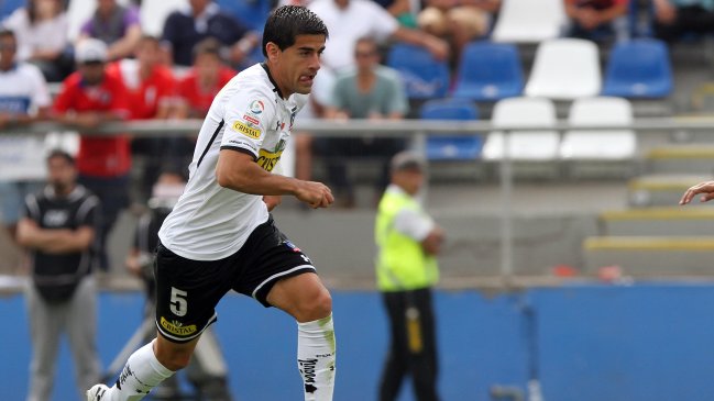 Presidente del Tribunal: No es suficiente que Colo Colo apele al castigo de Barroso para que pueda jugar