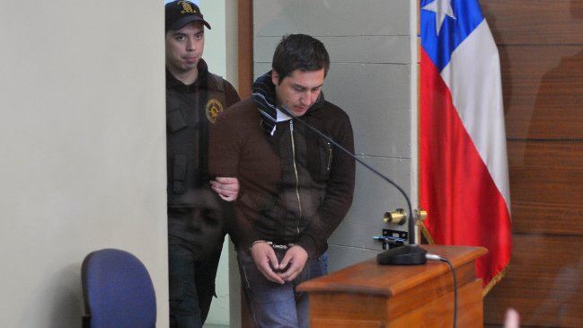 Madre de víctima de femicidio en Cerro Barón pidió cadena perpetua para acusado