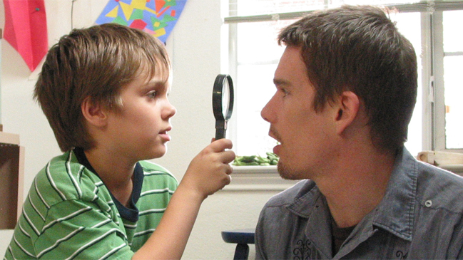 Círculo de Críticos de Nueva York: 