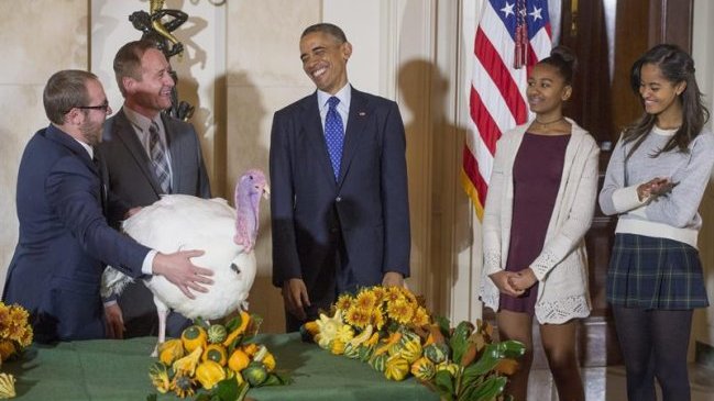 Asesora republicana que criticó a las hijas de Obama renunció a su cargo