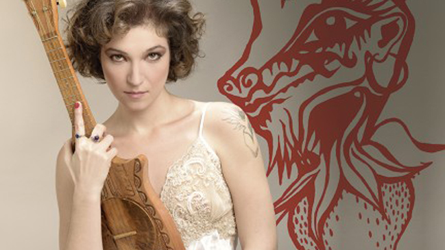 Cantante Juga ofrecerá dos shows en Chile