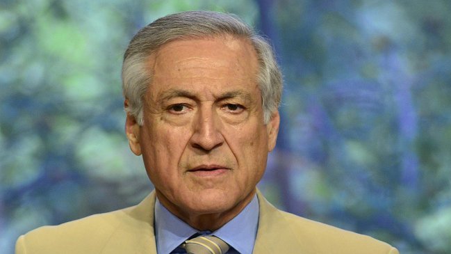 Gobierno exigió que Bolivia 