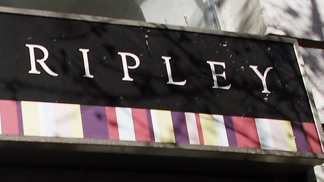 Cencosud demandó a Ripley por uso de local en el mall Alto Las Condes