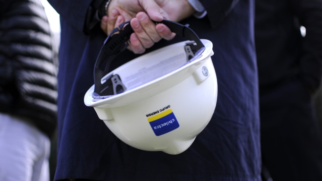 Sujetos se hicieron pasar por inspectores de Chilectra para robar vivienda