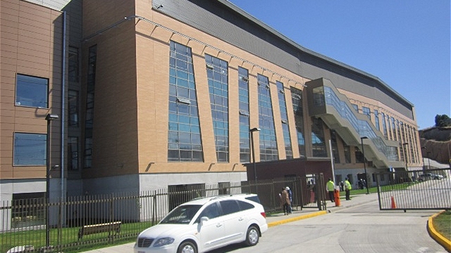 Médicos de Hospital de Puerto Montt presentaron ultimátum