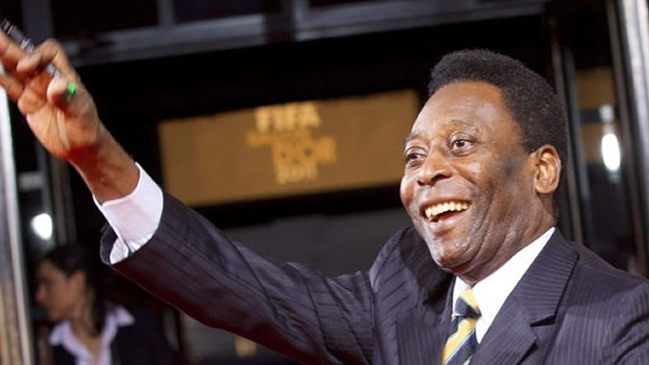 Pelé 