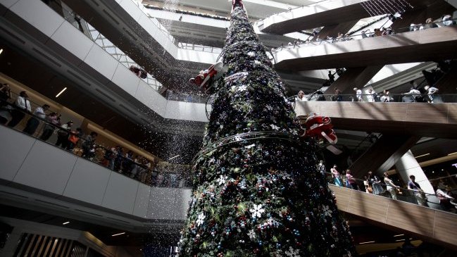 Comercio sin grandes expectativas ante ventas de fin de año