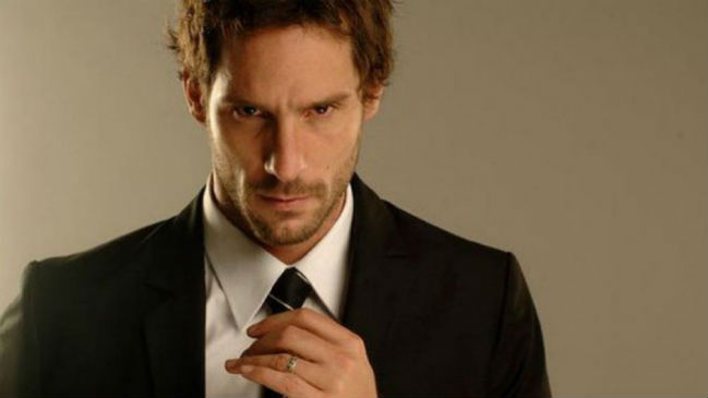 10 galanes guapos de teleseries chilenas