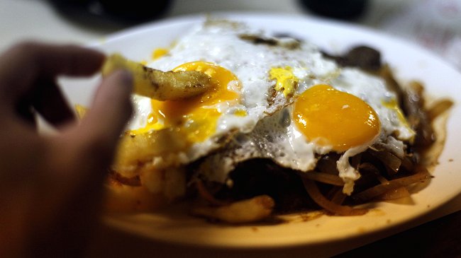 Académico: El Estado debe tomar medidas restrictivas ante malos hábitos alimentarios