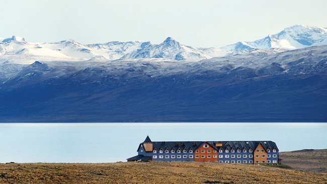 El hotel patagónico que vincula a Cristina Fernández con presuntos actos de corrupción