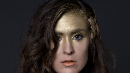 Dulce Patria: Lo nuevo de La Pájara