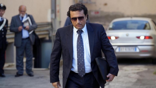 Video desecha versión del capitán en naufragio del Costa Concordia