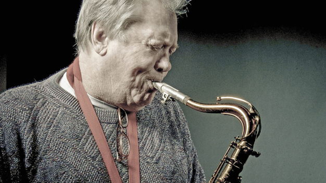 Los Rolling Stones lamentan la muerte del saxofonista Bobby Keys