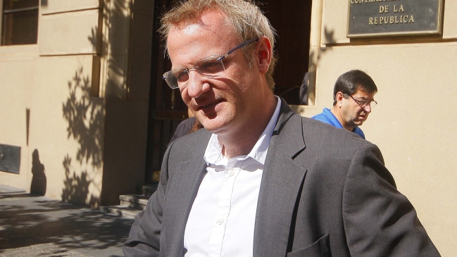 Diputado Kast: El Gobierno no tiene derecho a insultar con recursos públicos