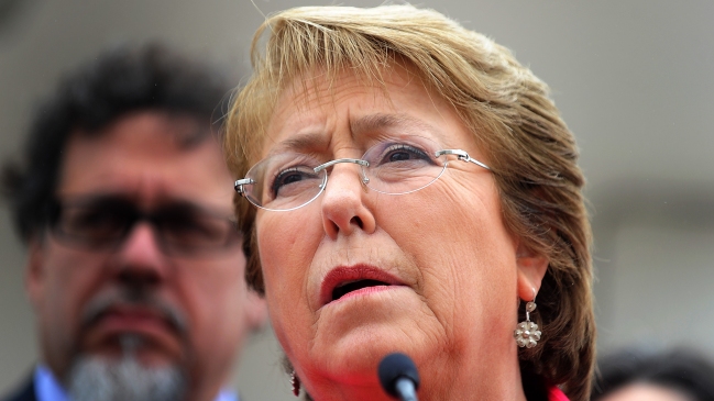 Los resultados de la última encuesta Adimark