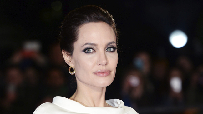 Angelina Jolie y su faceta como directora y protagonista en 