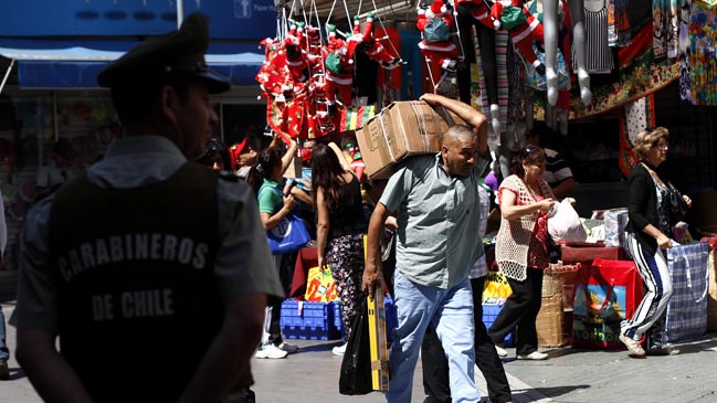 ¿Cómo enfrentar el estrés de fin de año?