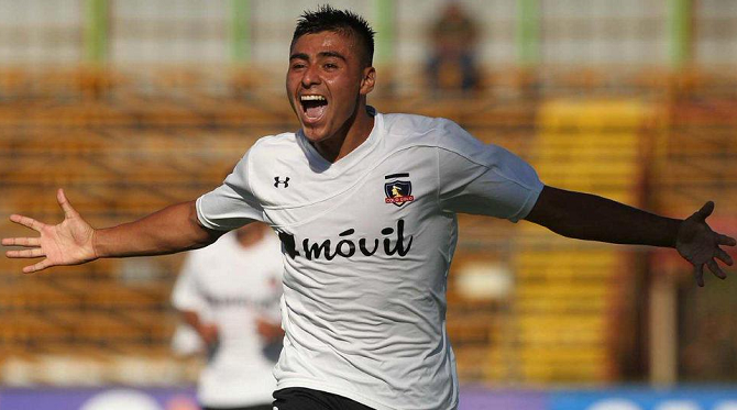 Colo Colo ganó por penales el superclásico y se quedó con el título sub 19