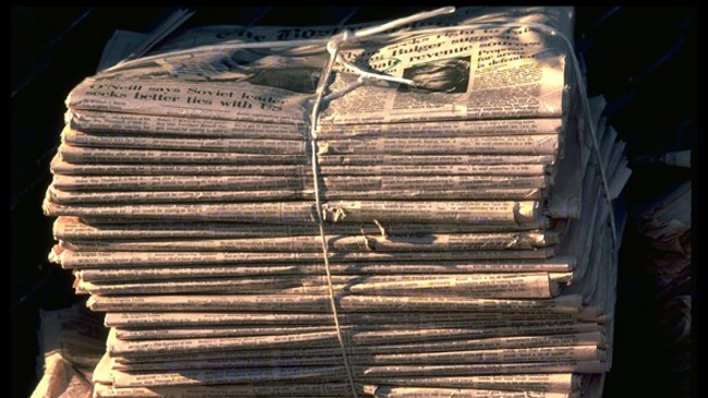 Peruanos buscan sancionar errores ortográficos en la prensa a través de una ley