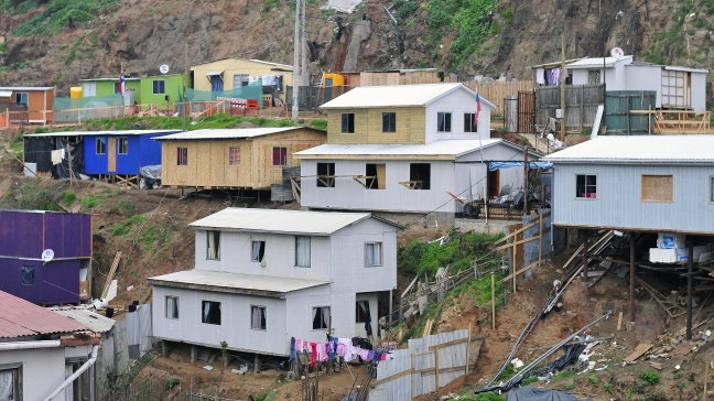 Contraloría determinó responsabilidad de municipio de Valparaíso por incendio