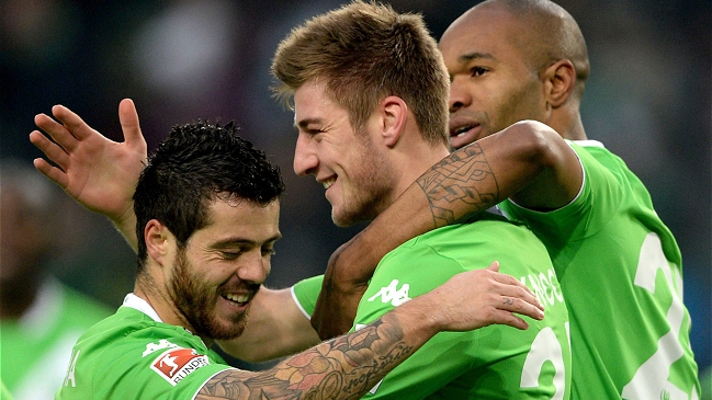 Clubes de la Bundesliga aprobaron utilizar tecnología en la línea de gol