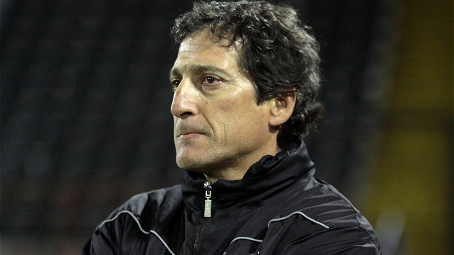 Mario Salas: Estar enfocado en Huachipato significa pelear por llegar a la Copa Libertadores