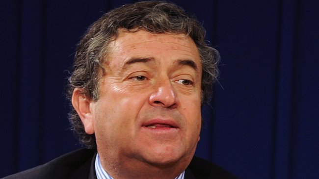 UDI y eventual cambio de gabinete: El problema no son los cocineros, es la receta