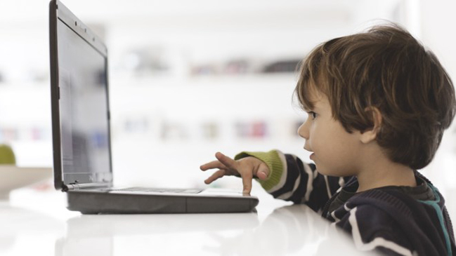 Google prepara versiones infantiles de Chrome y You Tube