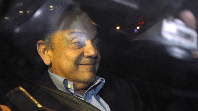 Abogados de Hugo Bravo y de los dueños de Penta se enfrentan en la Justicia Laboral